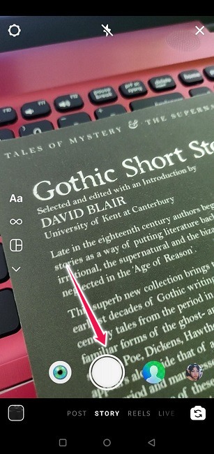 How To Add Music Instagram Story Film Content