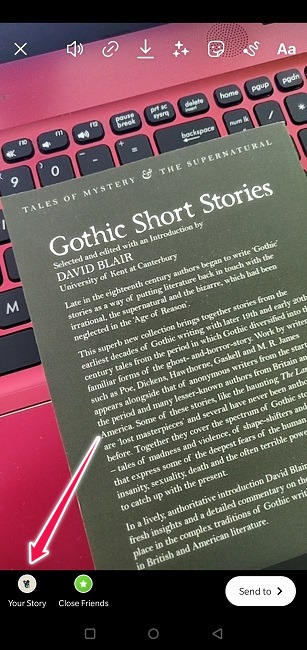 How To Add Music Instagram Story Post Story