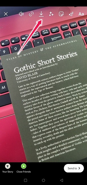 How To Add Music Instagram Story Save Story