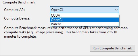 How To Benchmark Your Windows Pc Update Geekbench Setup Example 4