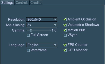 How To Benchmark Your Windows Pc Update Unigine Setup 3