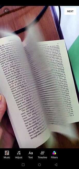 How To Create Shorts Youtube Post Editing Options