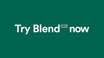 How To Creaty Spotify Blend Playlist Try Blend