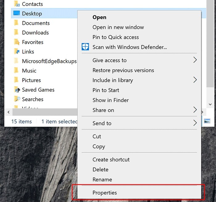 How To Mount A Windows Share Folder On Linux Desktop Properties
