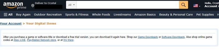 How To Recover Your Windows 10 Product Key Amazon