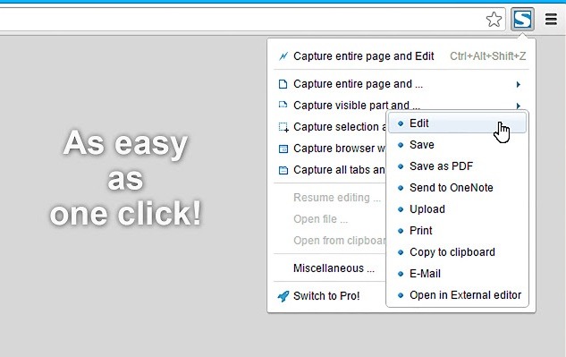 How To Take Screenshots On A Chromebook Fireshot