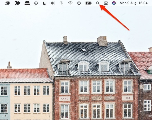 Mac Magnifying Glass