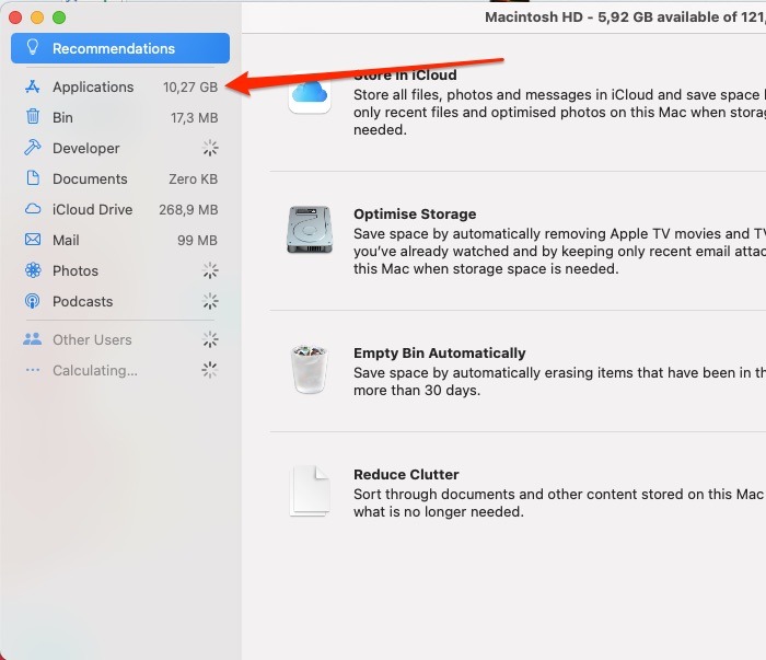 Mac Review Files Apps