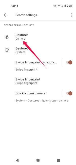 Take Selfies With Rear Facing Camera Pixel Camera Search