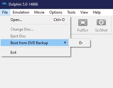 The Ultimate Guide To Dolphin Emulator Backup