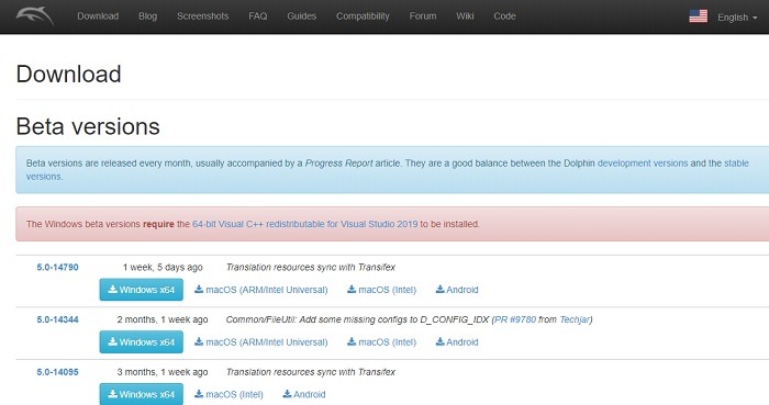 The Ultimate Guide To Dolphin Emulator Beta
