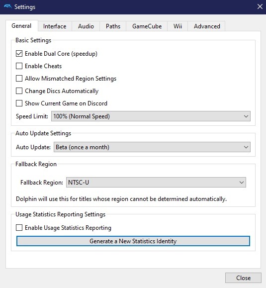 The Ultimate Guide To Dolphin Emulator General
