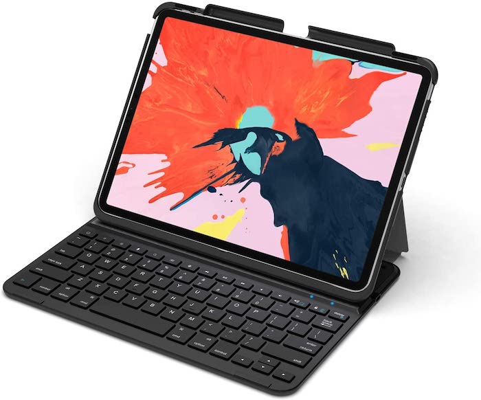 Top Ipad Keyboards Arteck
