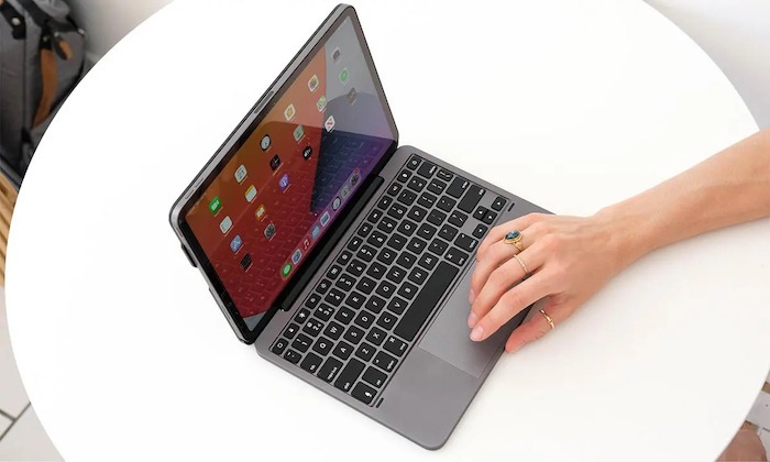 Top Ipad Keyboards Brydge 1