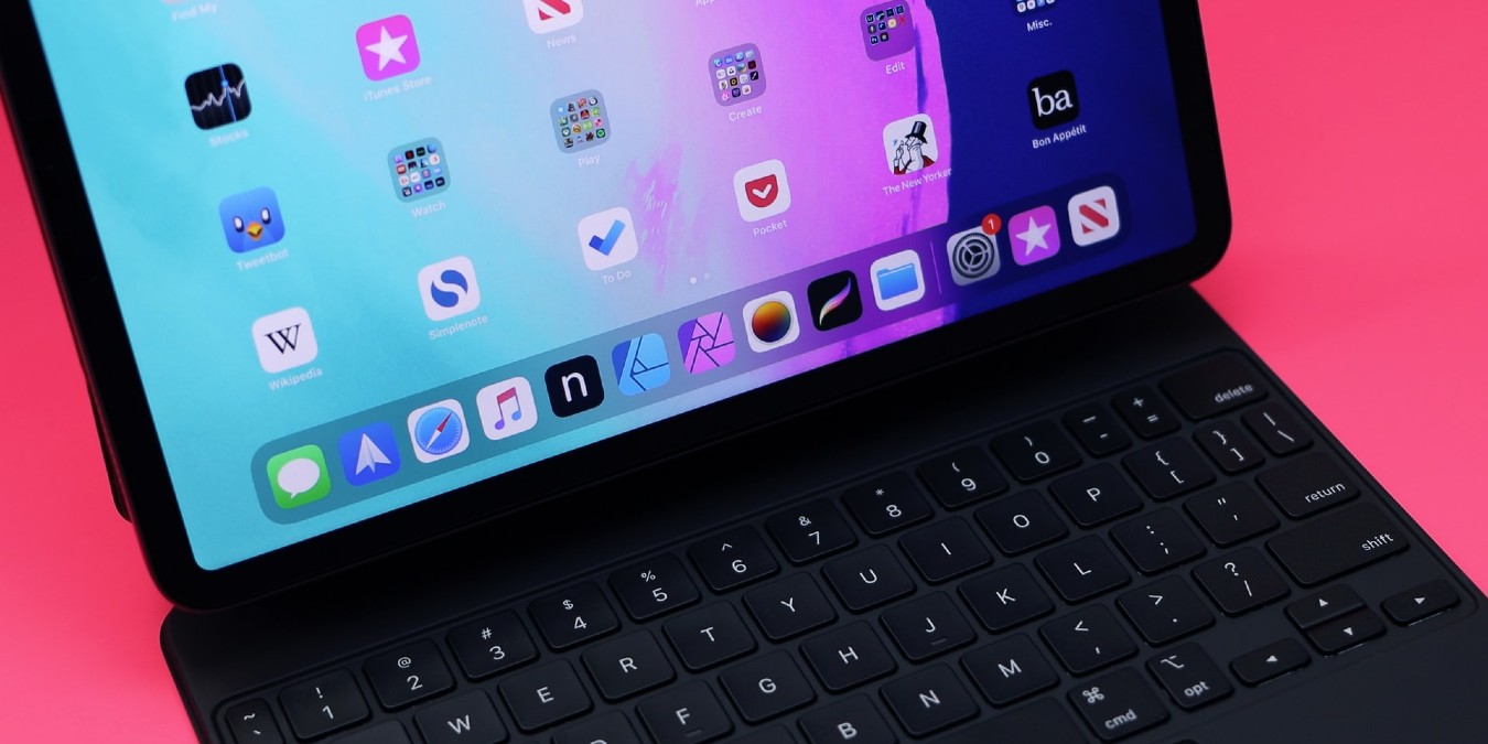 Top Ipad Keyboards Featured