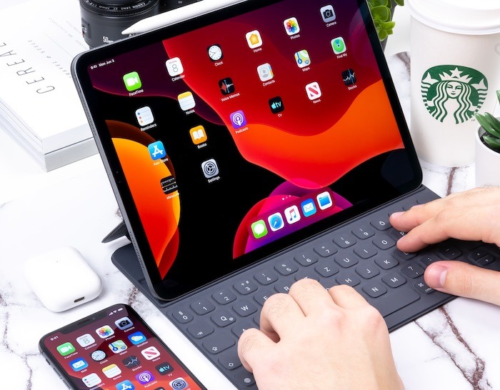 Top Ipad Keyboards Smart Keyboard 1