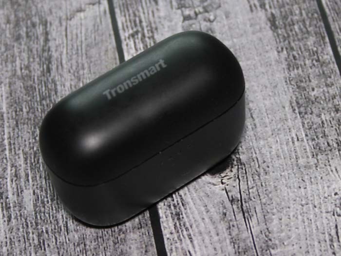 Tronsmart Onyx Apex Charging Case