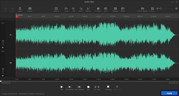 Videoproc Vlogger Review Audio