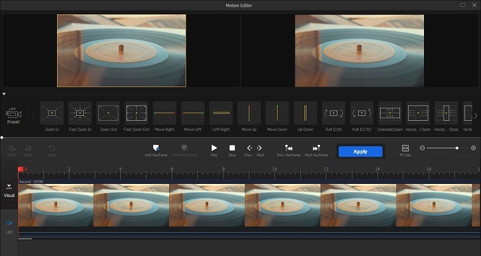 Videoproc Vlogger Review Motion