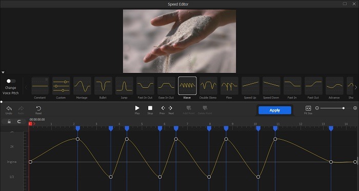 Videoproc Vlogger Review Speed