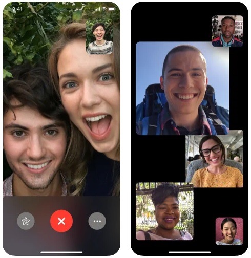 9 Excellent Ways Make Free Video Calls Facetime