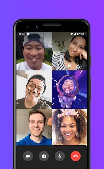 9 Excellent Ways Make Free Video Calls Messenger