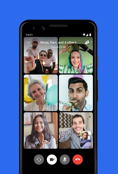 9 Excellent Ways Make Free Video Calls Signal