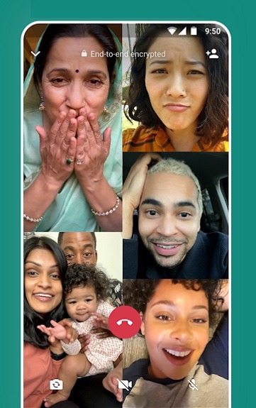 9 Excellent Ways Make Free Video Calls Whatsapp