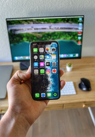 Apple Security Patch Mac