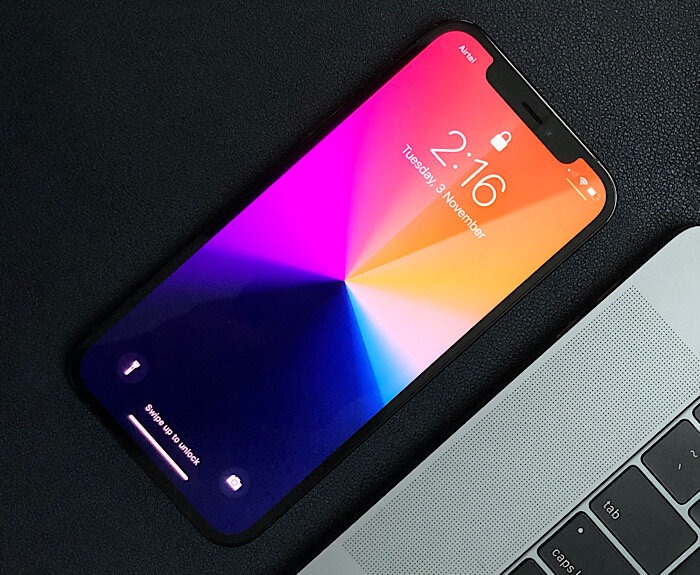 Apple Security Patch Iphone