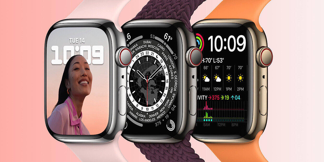 Apple Watch Flicktype Featured