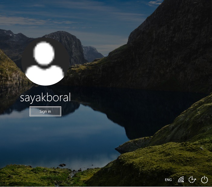 Automatic Login Win10 Without Password Automatically