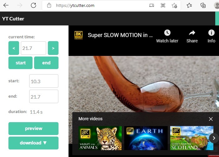 Best Video Downloaders Yt Cutter