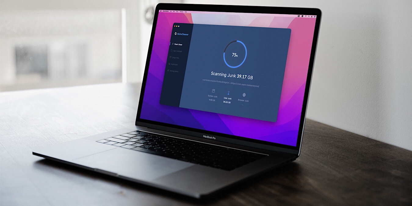 Buho Cleaner Featured