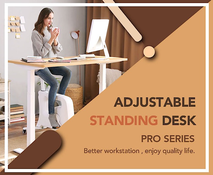 Flexispot Self Care Sale E7 Pro