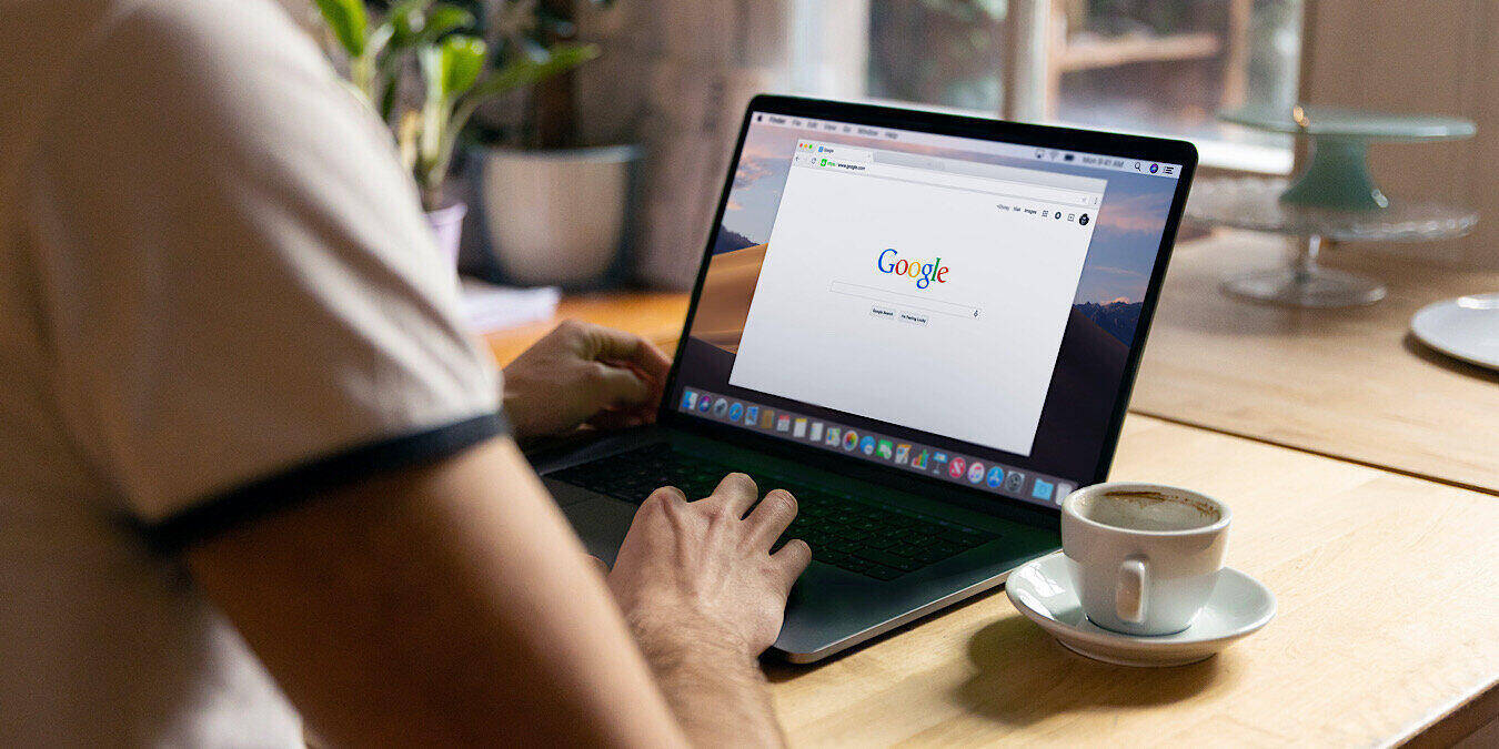 Google Search Image Text Featured