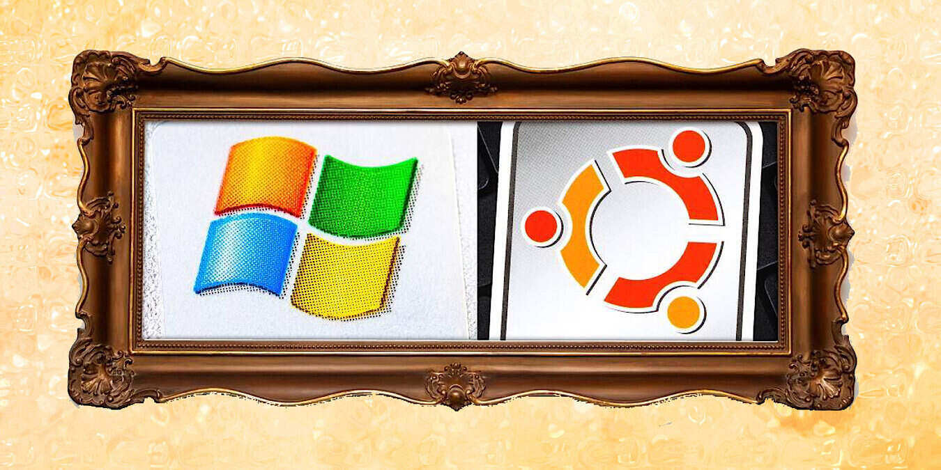 Install Linux Windows Wsl Featured