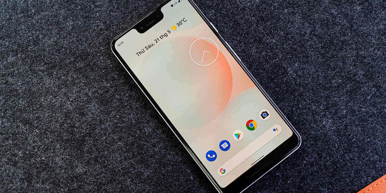 Material You Default Apps Featured