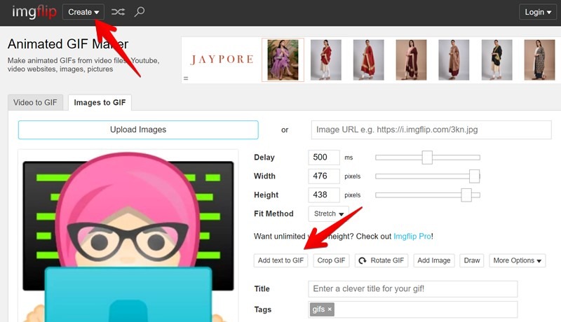 Meme Generator Web Imgflip Video