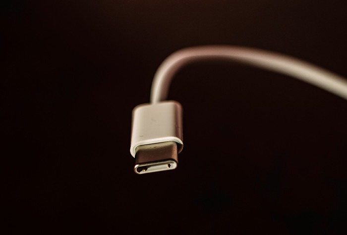 Omg Lightning Cable Usb C