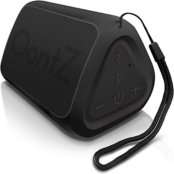 Oontz Bluetooth Speaker Portable