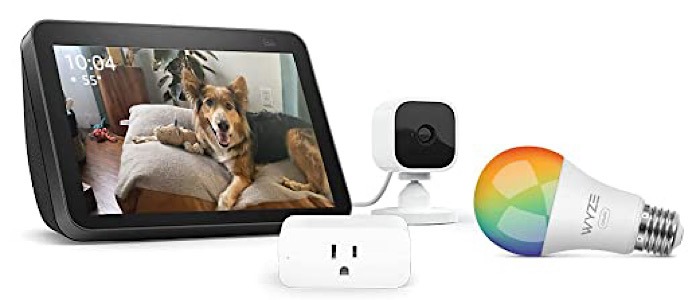 Pet Parent Starter Kit Smart Home