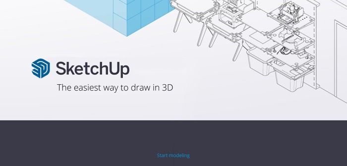 Sketchup What Is