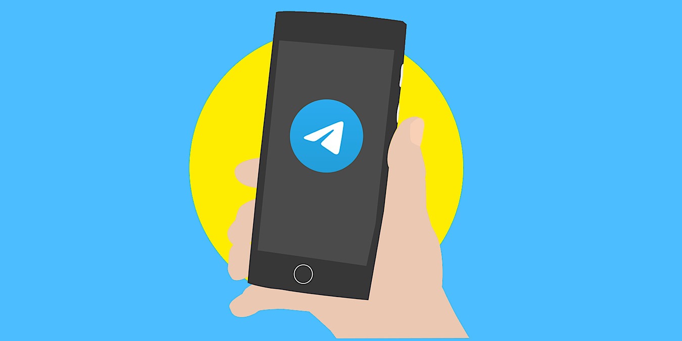 Telegram Hackerrs Featured