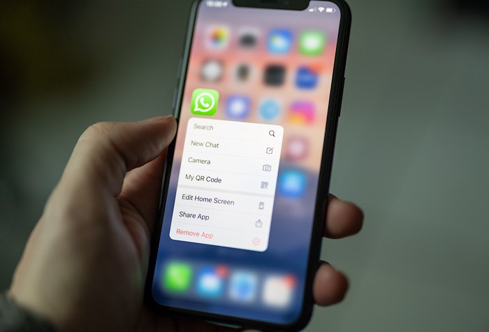 Whatsapp Transfer Android Ios Iphone