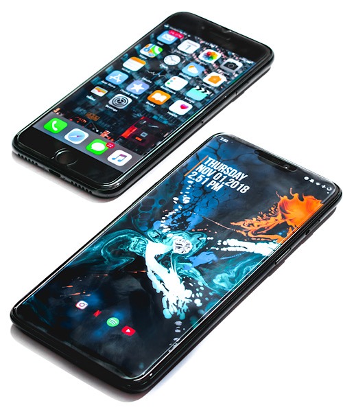 Whatsapps Transfer Android Ios Smartphones