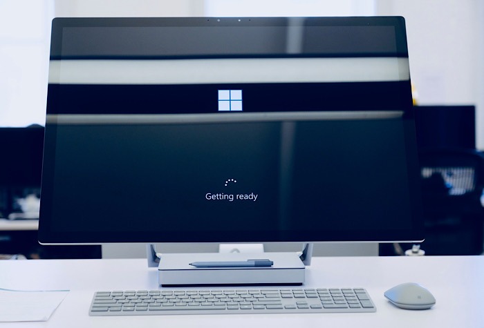 Windows 11 Release Getting Ready