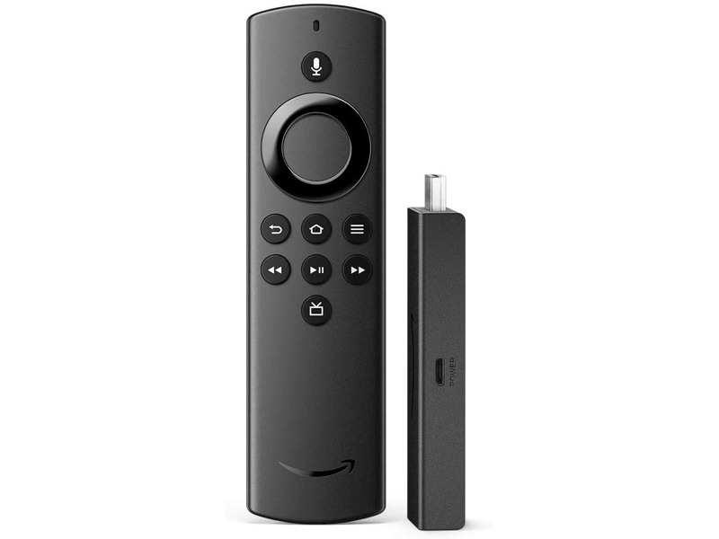 Amazon Fire Tv Lite
