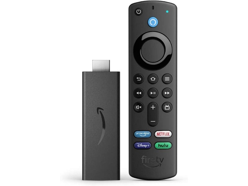 Amazon Fire Tv Stick 3rd Gen