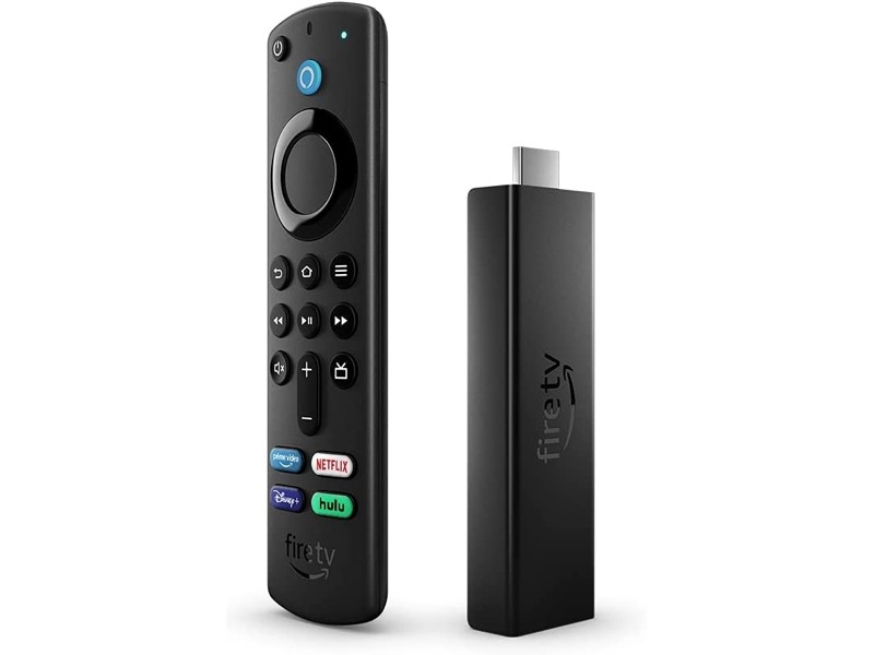 Amazon Fire Tv Stick 4k Max